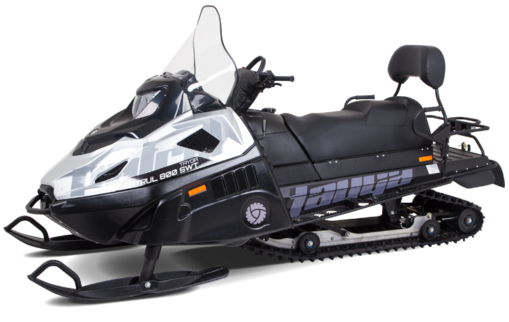 Снегоход РМ TAYGA PATRUL 800 SWT в Норильске