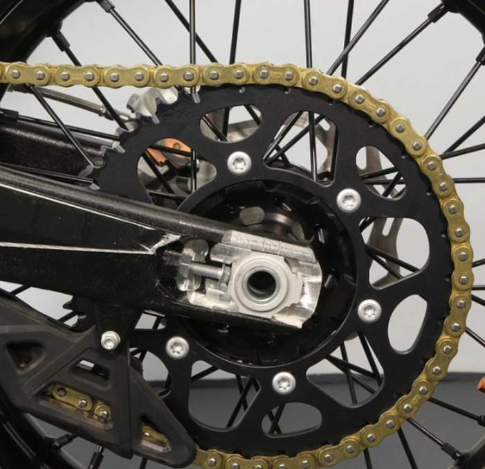 Мотоцикл Avantis Enduro 300 PRO EFI Exclusive (NC250/177MM) ARS в Норильске