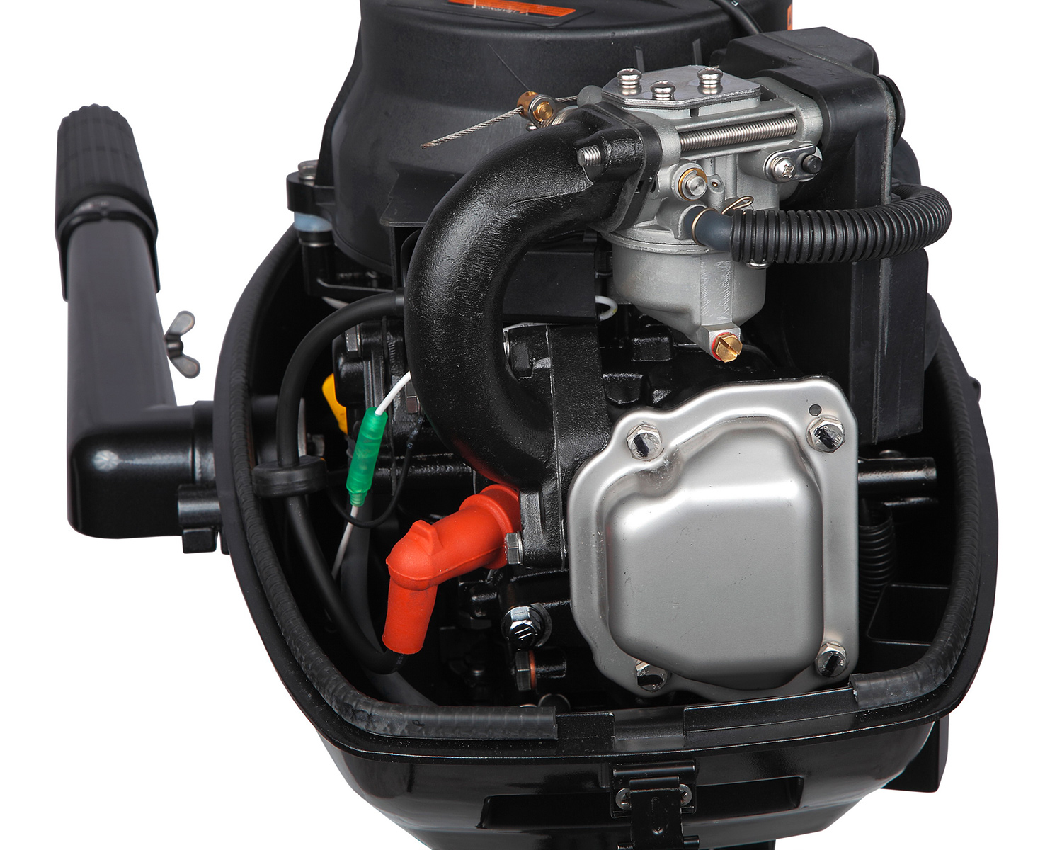 Лодочный мотор MARLIN MF 5 AMHL в Норильске