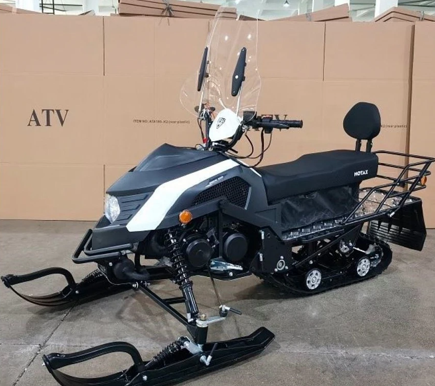 Снегоход Motax Snow 200 в Норильске
