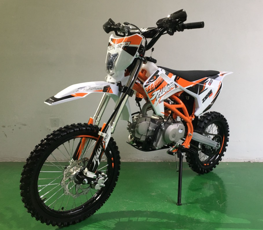 Питбайк JHLMOTO JHL Z125E Pro (ZS154FMI-3) в Норильске