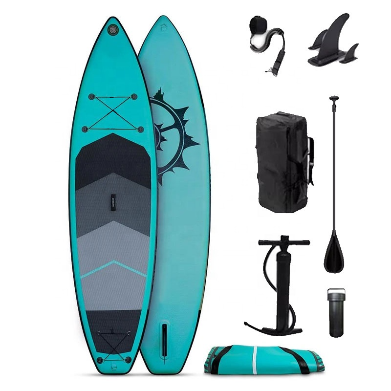 SUP (САП) Доска MISHIMO CLASIK 10.6 в Норильске