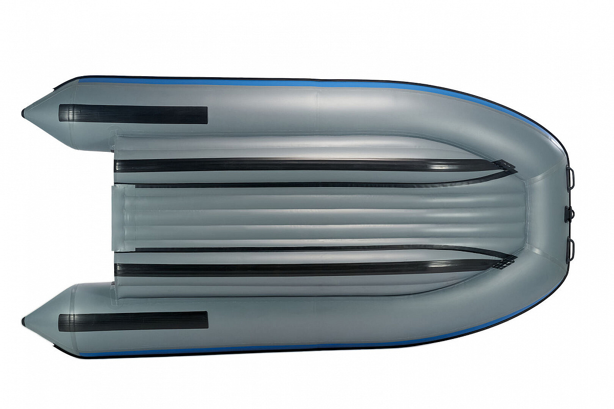 Лодка MISHIMO LITE DF 400 в Норильске