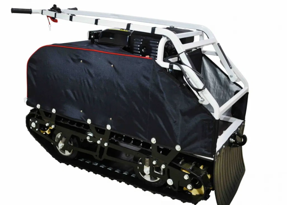 Компактная мотособака "Богатырь" mini 15 (127 см) в Норильске