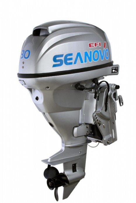 Лодочный мотор SEANOVO SNEF30FES-EFI в Норильске