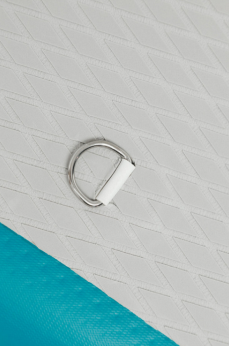 НАДУВНОЙ SUP-BOARD BUSINESS LIGHT BLUE 10 в Норильске