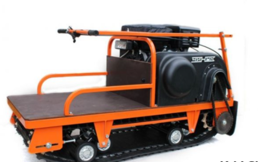 Мотобуксировщик ЧИНУК 13 л.с. в Норильске