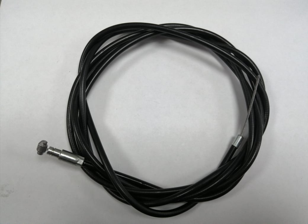 Тросс газа мотобуксировщик IKUDZO  2,5м в Норильске