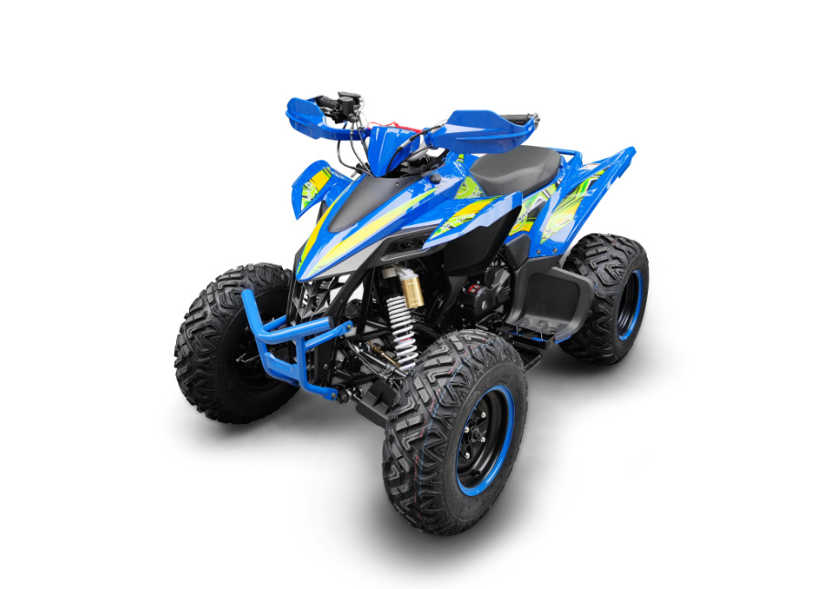 Квадроцикл YACOTA TYPHOON 250 в Норильске