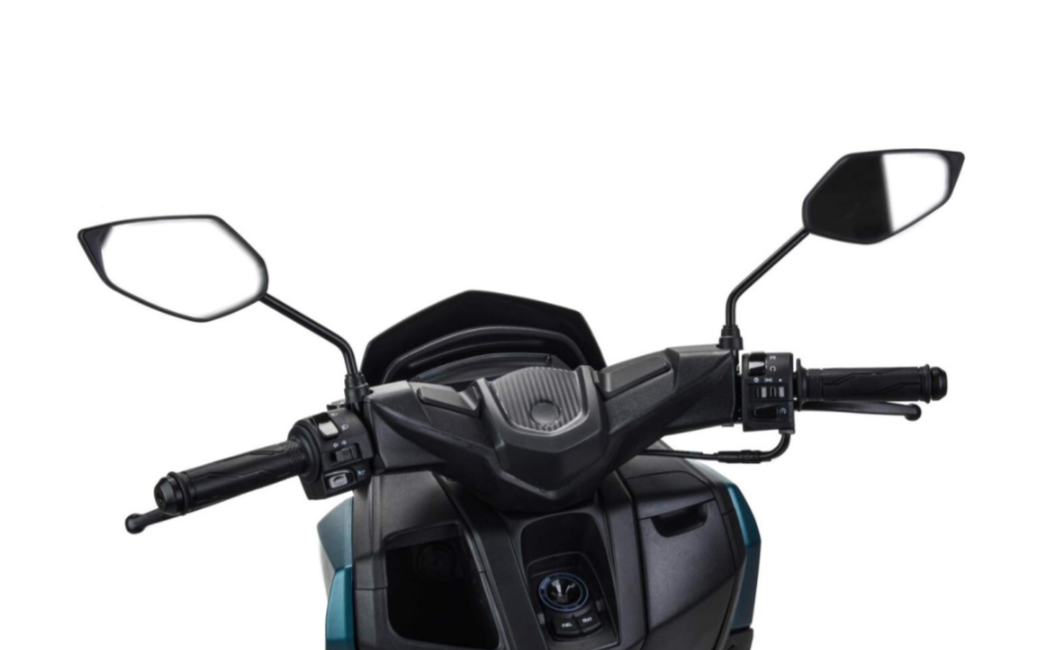 Скутер MOTOLAND (МОТОЛЕНД) VULKAN 150 в Норильске