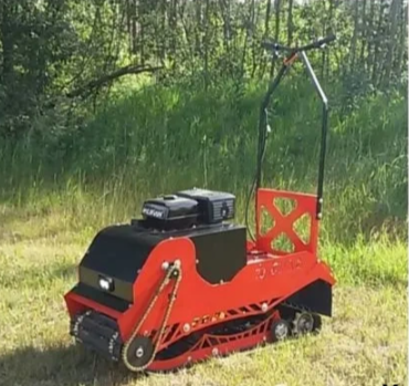 Мотобуксировщик Сила 500 9 л.с. в Норильске