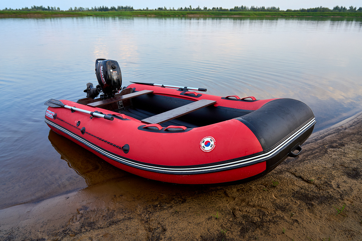 Лодка MISHIMO LITE 360 в Норильске