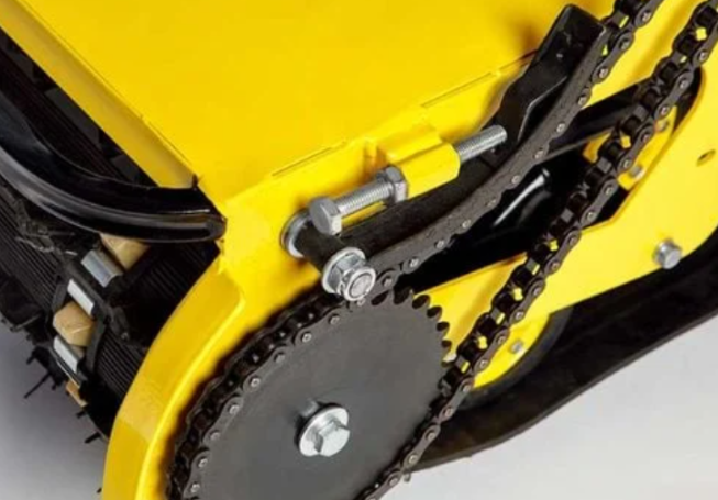 Мотобуксировщик FISHRIDE МИНИ 6.5 л.с. в Норильске