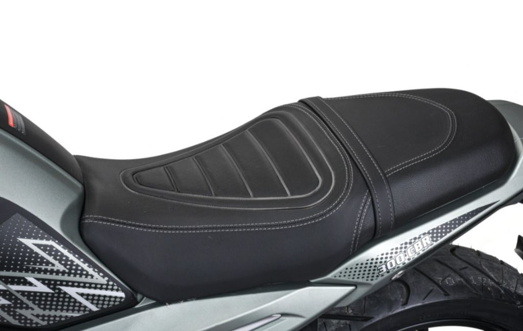 Мотоцикл MOTOLAND (МОТОЛЕНД) 300 CBR в Норильске