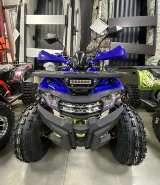 Квадроцикл PROMAX WILD 2.0 190 PRO (2025) в Норильске