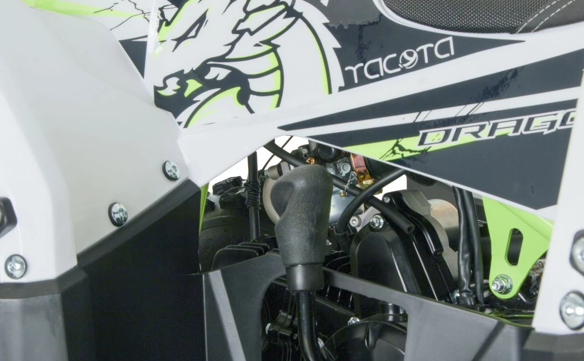 Квадроцикл YACOTA DRAGON 125 в Норильске