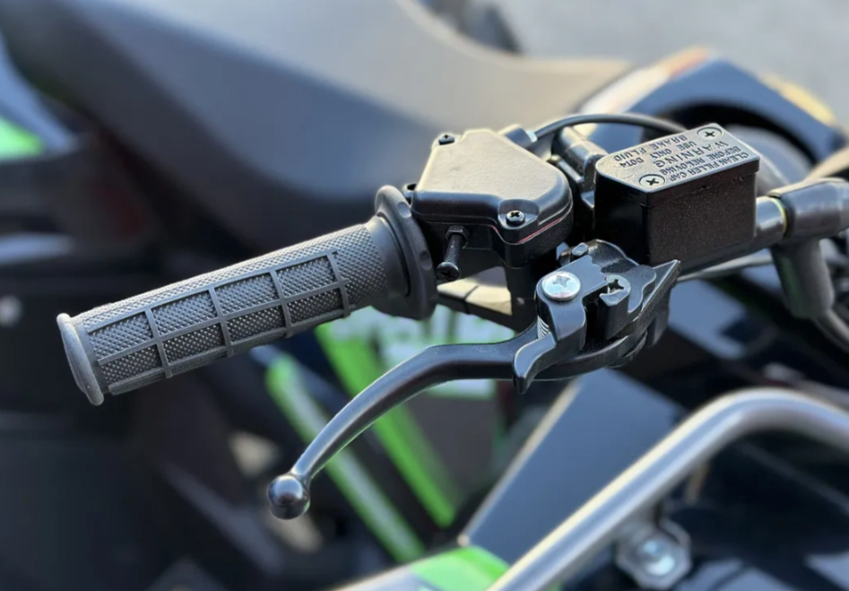 Квадроцикл GBM DAXTER 220 NEW в Норильске