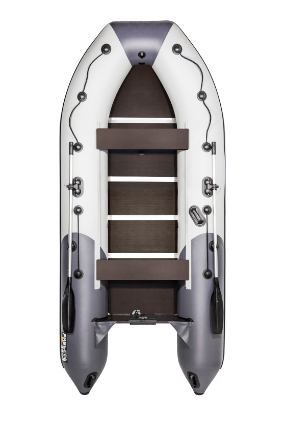 Лодка Ривьера Компакт 3600 СК в Норильске
