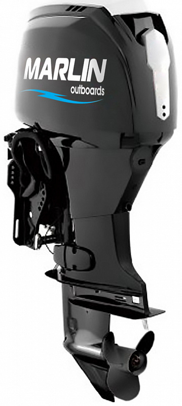 Лодочный мотор MARLIN MP 90 AERTL в Норильске