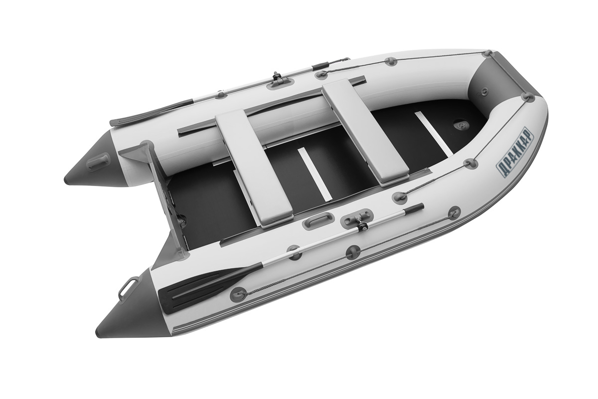 ЛОДКА ДРАККАР 3100 СК HANT в Норильске