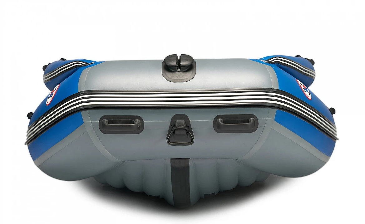 КОМПЛЕКТ ЛОДКА MISHIMO FAMILY LITE 350 + МОТОР 9,9 (15) Л.С. в Норильске