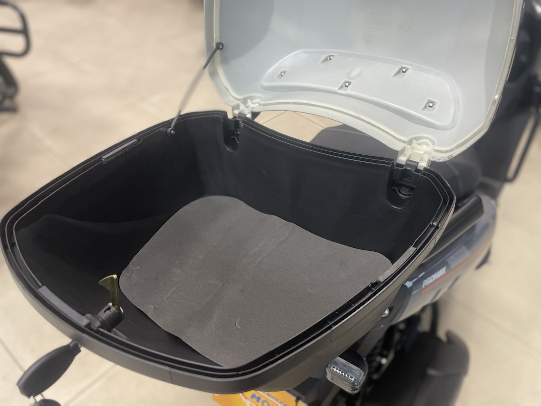 Скутер PROMAX STALKER ARMY 240(49) в Норильске