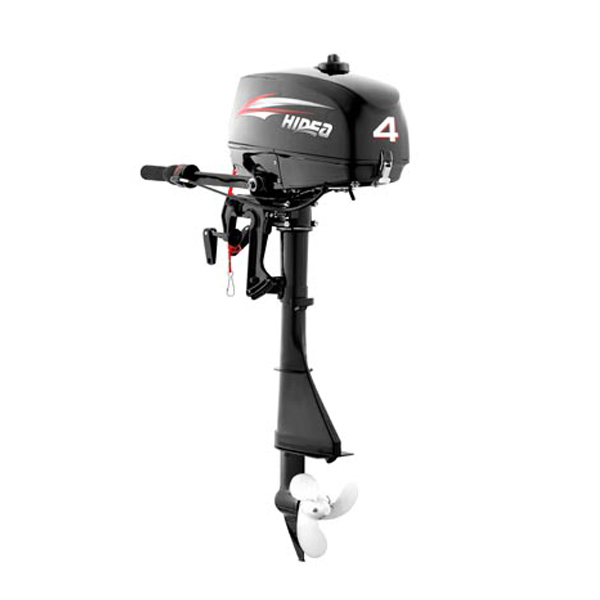 Лодочный мотор HIDEA HD4FHS в Норильске