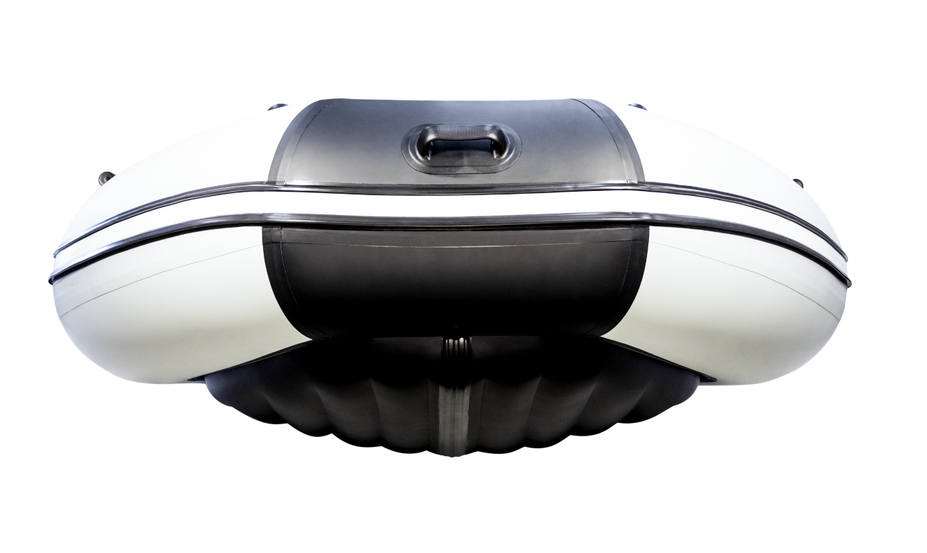 Лодка Ривьера 3600 НДНД-киль в Норильске