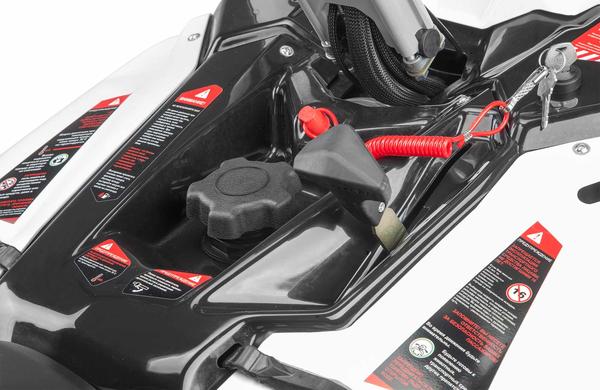 Снегоход STELS АТАМАН SA600T 2.0 в Норильске