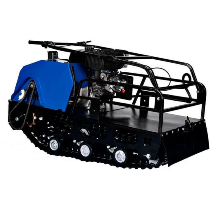 Мотобуксировщик МУЖИК М600 СТАНДАРТ 15 л.с. в Норильске