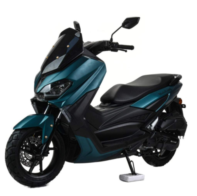 Скутер MOTOLAND (МОТОЛЕНД) VULKAN 150 в Норильске