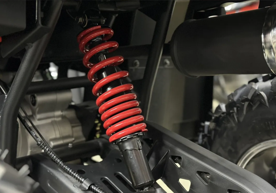 Квадроцикл GBM MAVERICK 300 NEW PREMIUM в Норильске