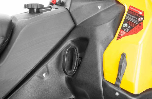 Снегоход STELS MS600T (SWT ST) СТАВР 1.0 К01 Tech в Норильске