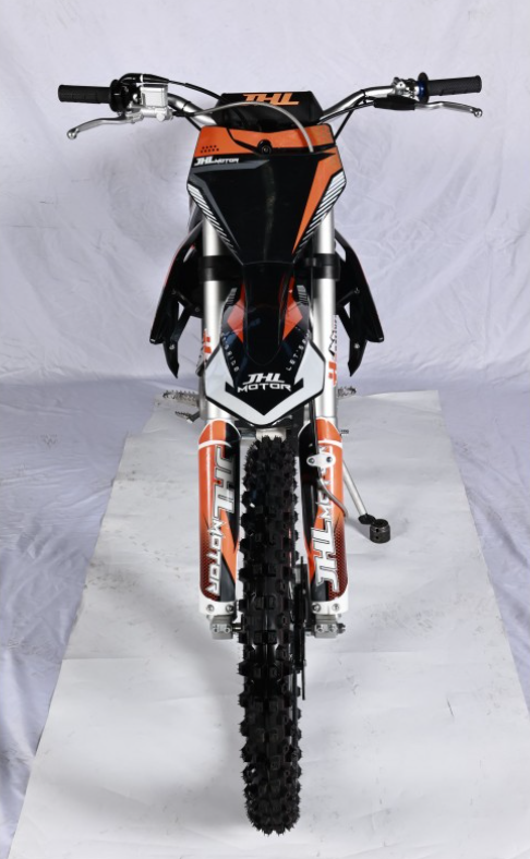 Мотоцикл JHLMOTO JHL LX1 CB250 (172FMM-3A) в Норильске