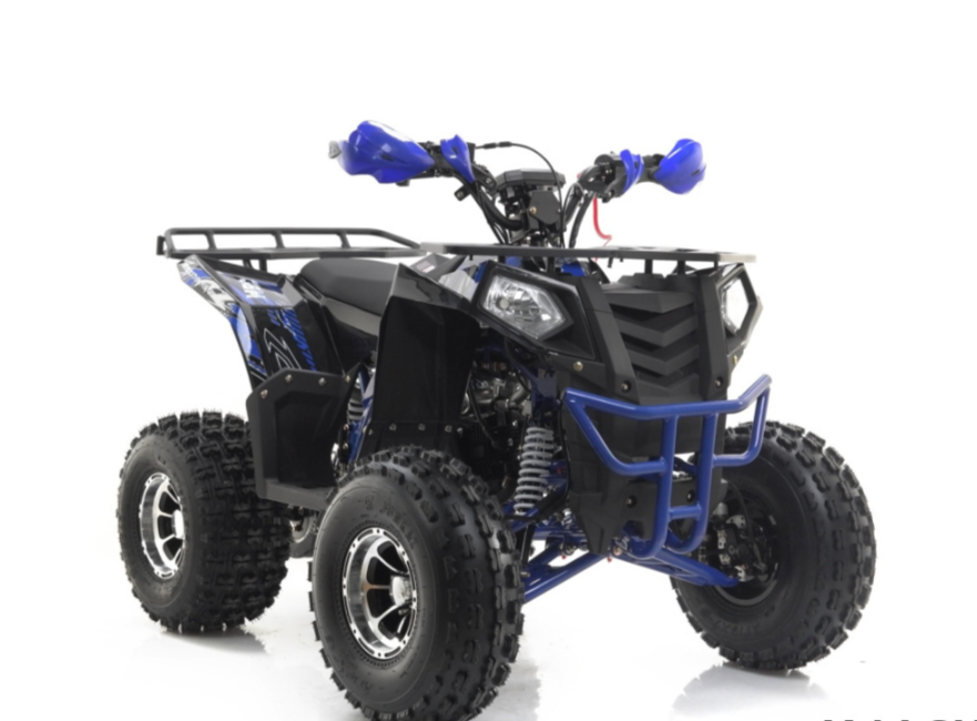 Квадроцикл GBM SHARP 190 PREMIUM SEMI-AUTOMATIC в Норильске