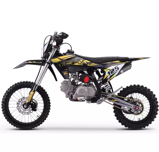 Питбайк YACOTA K5 125 в Норильске