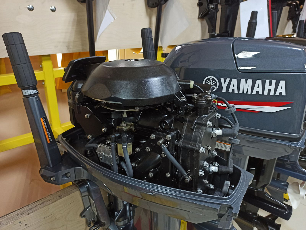 Лодочный мотор BREEZE T30S (2х тактный) в Норильске