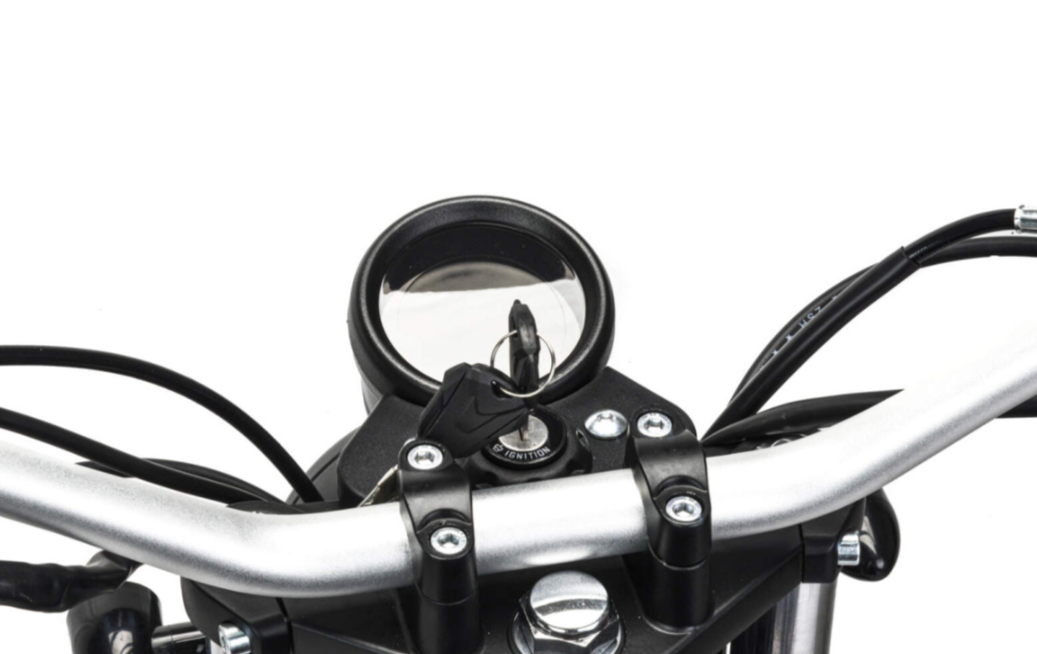 Мотоцикл MOTOLAND (МОТОЛЕНД) LEGEND (XL250-A) (172FMM-5/PR250) в Норильске