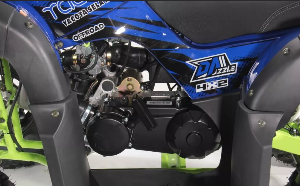 Квадроцикл YACOTA SELA MAX 200 в Норильске