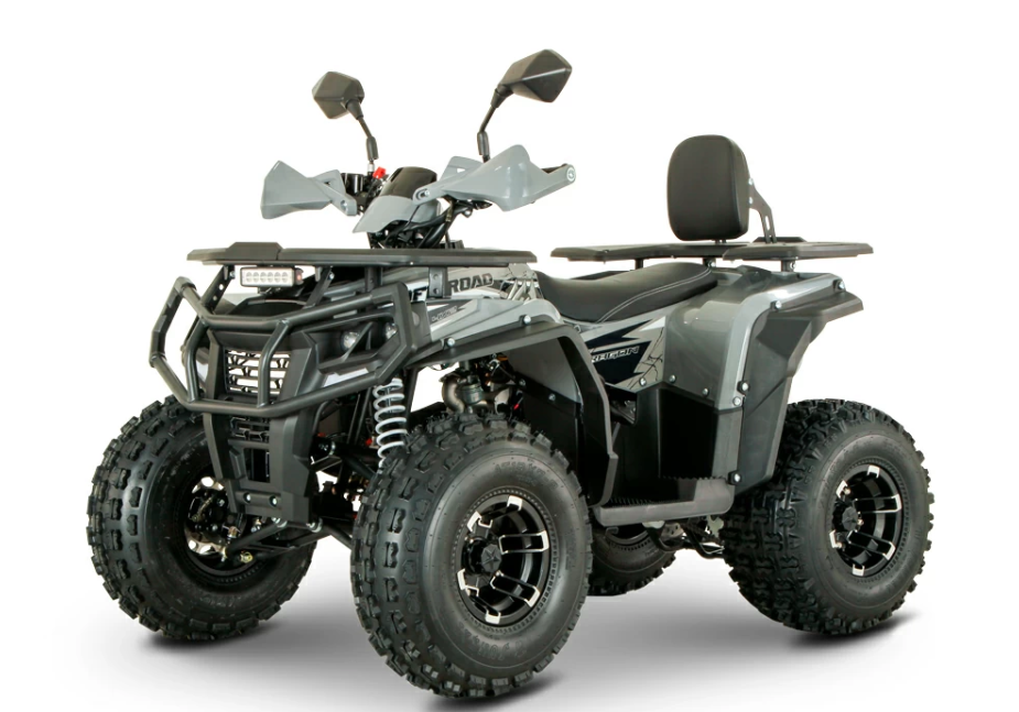 Квадроцикл YACOTA DRAGON LUX LD 125 в Норильске