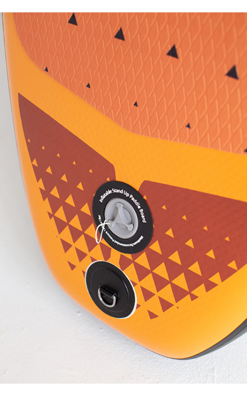 НАДУВНОЙ САП БОРД ORANGA SPACE 10,6 в Норильске