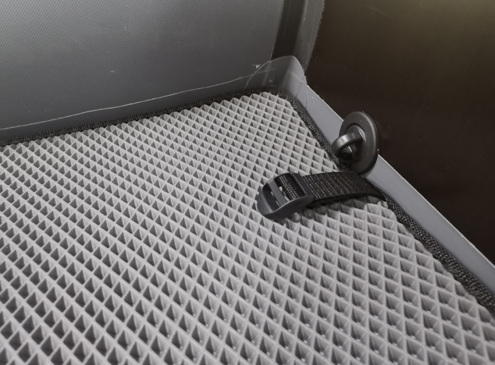 Коврик ЭВА (EVA) MISHIMO 315 LITE в Норильске