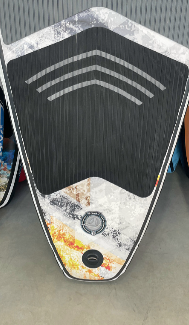 SUP (САП) ДОСКА RAIDEX I BOARD 11’ (332СМ) «MRAMOR» в Норильске