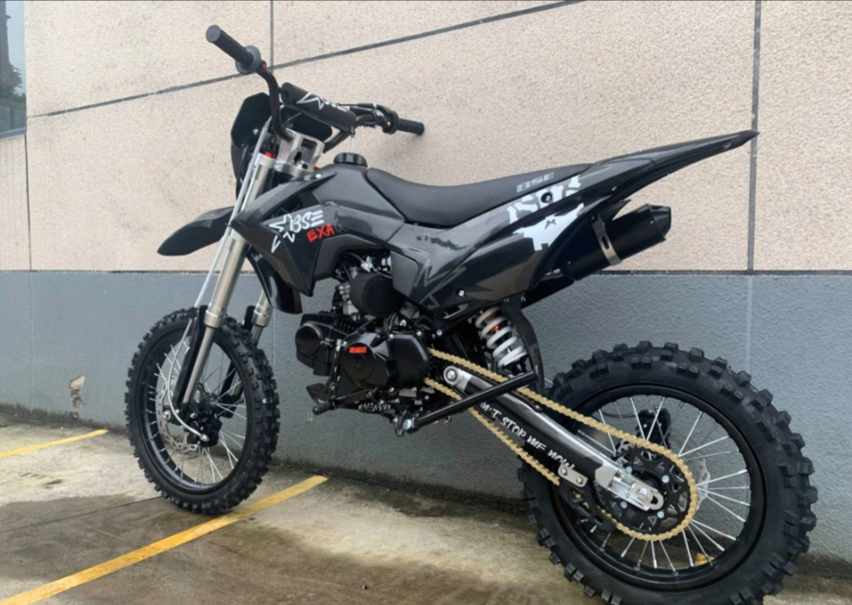 Питбайк BSE EXA SA 17/14 в Норильске