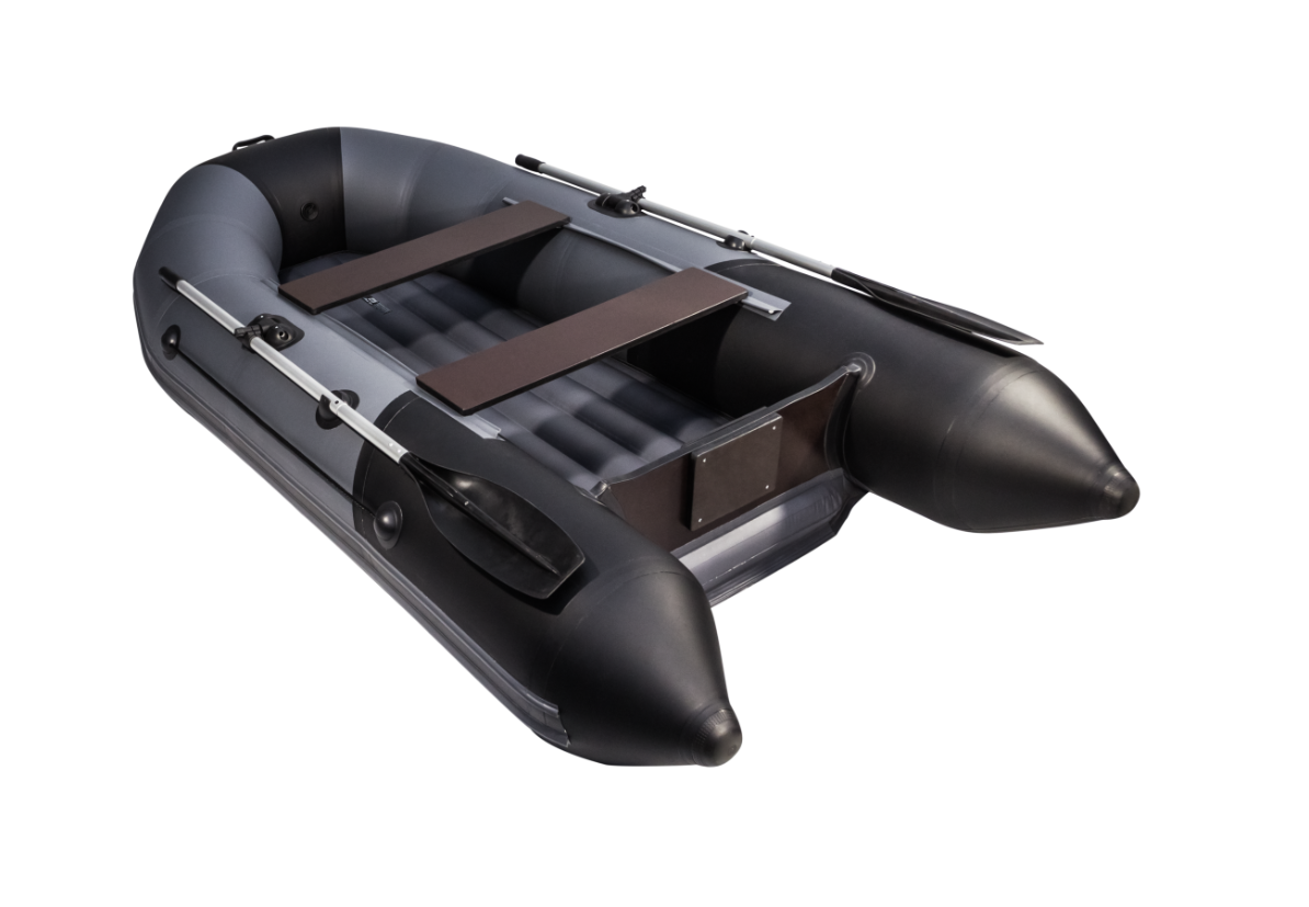 Лодка Таймень NX 2800 НДНД в Норильске