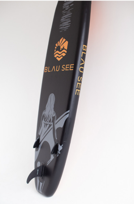 НАДУВНОЙ SUP-BOARD MOONLIGHT 11,6 в Норильске