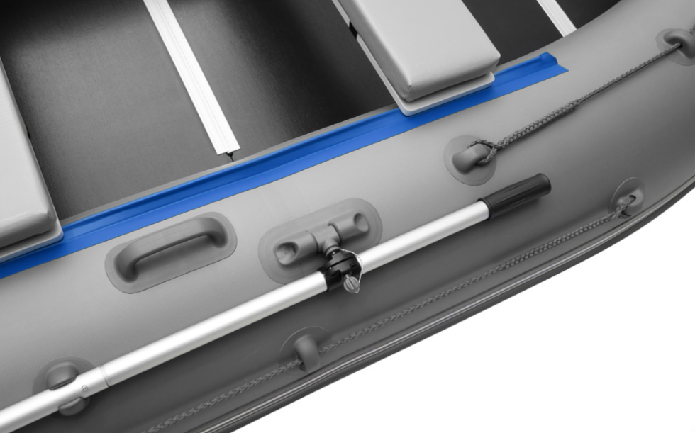 ЛОДКА ДРАККАР 3250 СК HANT в Норильске