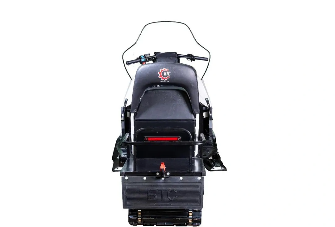 Снегоход БТС 4Т РК ЛОНГ ЛЮКС / 27 л.с. 460 м3 в Норильске