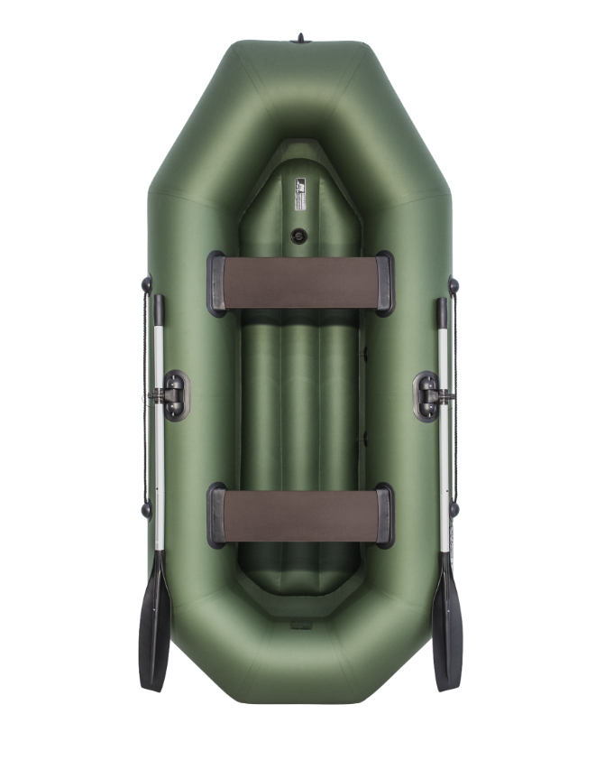 Лодка АКВА-ОПТИМА 260 НД в Норильске