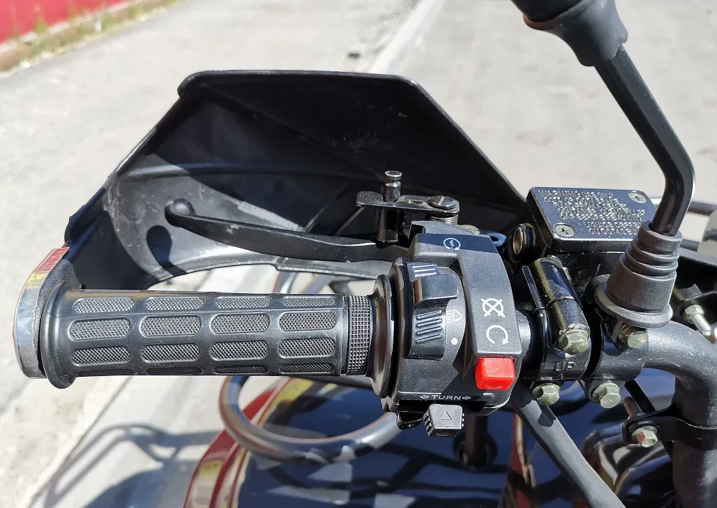 Квадроцикл PROMAX TRX300 CVT в Норильске